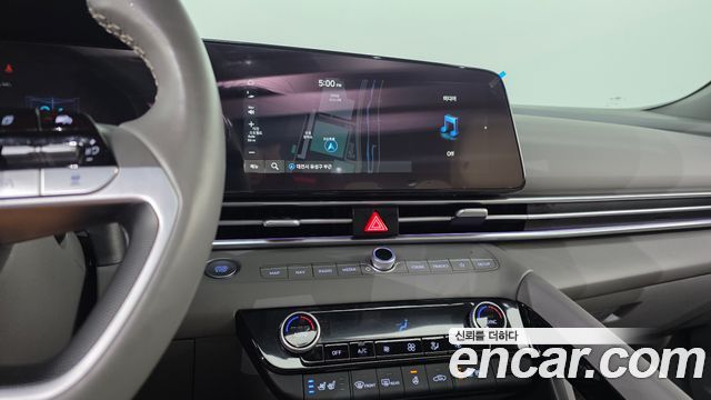 Hyundai Avante (CN7) 1.6 Inspiration 2025 — фото 12