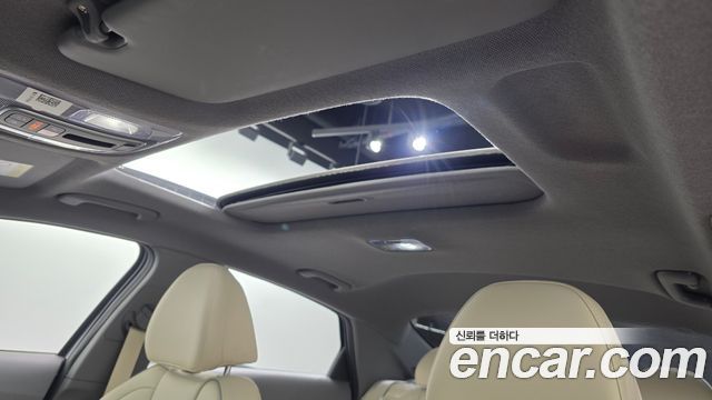 Hyundai Avante (CN7) 1.6 Inspiration 2025 — фото 16