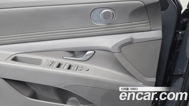Hyundai Avante (CN7) 1.6 Inspiration 2025 — фото 18
