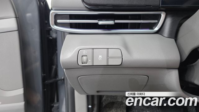 Hyundai Avante (CN7) 1.6 Inspiration 2025 — фото 27