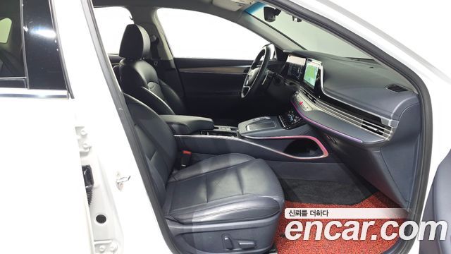 Hyundai Grandeur (IG) 2.5 Premium Choice 2020 — фото 11