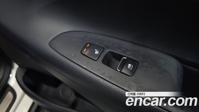 Hyundai Grandeur (IG) 2.5 Premium Choice 2020 — фото 19