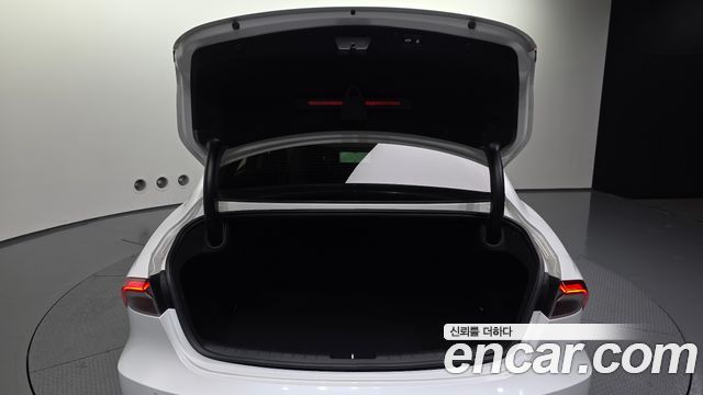 Hyundai Grandeur (IG) 2.5 Premium Choice 2020 — фото 20
