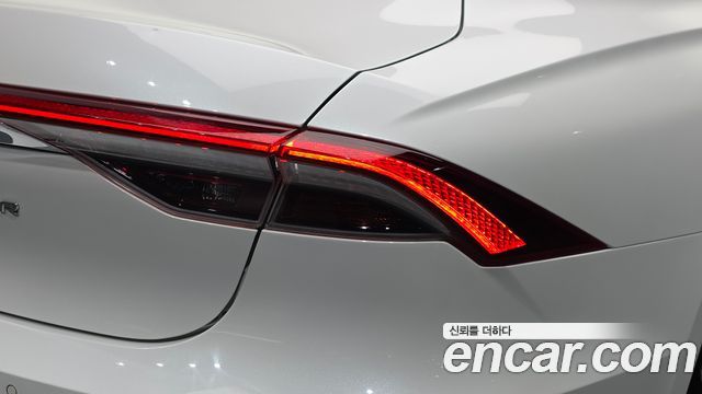 Hyundai Grandeur (IG) 2.5 Premium Choice 2020 — фото 23