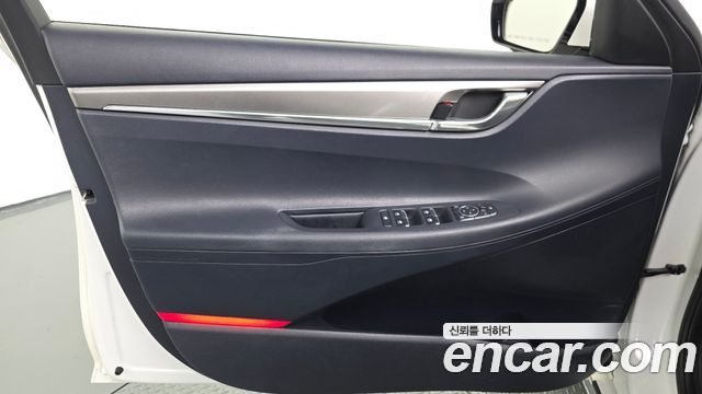Hyundai Grandeur (IG) 2.5 Premium Choice 2020 — фото 24
