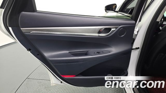 Hyundai Grandeur (IG) 2.5 Premium Choice 2020 — фото 25