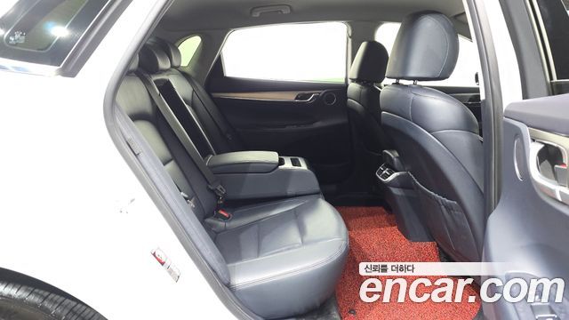 Hyundai Grandeur (IG) 2.5 Premium Choice 2020 — фото 26