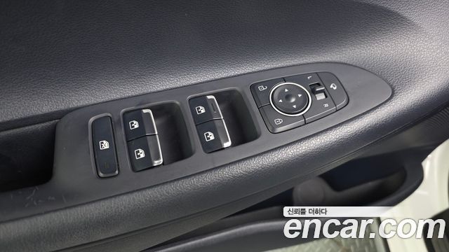 Hyundai Grandeur (IG) 2.5 Premium Choice 2020 — фото 28