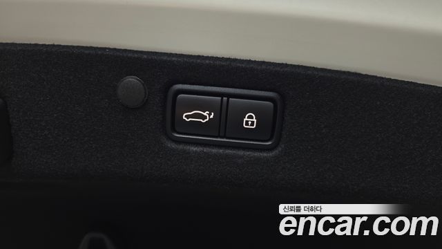 Hyundai Grandeur (IG) 2.5 Premium Choice 2020 — фото 31