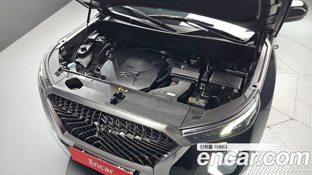 Hyundai Palisade Gasoline 3.8 4WD Prestige 2019 — фото 6