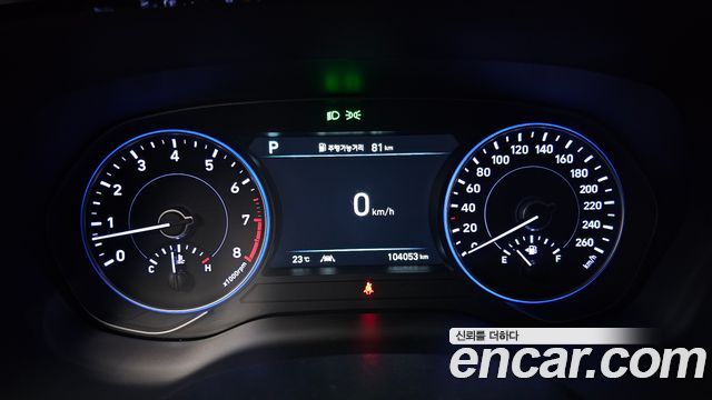 Hyundai Palisade Gasoline 3.8 4WD Prestige 2019 — фото 8