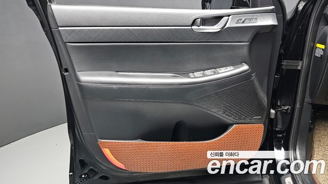 Hyundai Palisade Gasoline 3.8 4WD Prestige 2019 — фото 24