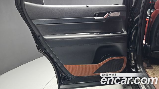 Hyundai Palisade Gasoline 3.8 4WD Prestige 2019 — фото 25