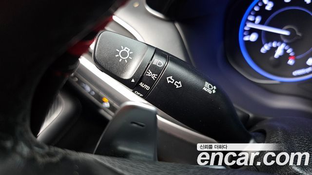 Hyundai Palisade Gasoline 3.8 4WD Prestige 2019 — фото 29