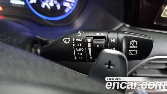 Hyundai Palisade Gasoline 3.8 4WD Prestige 2019 — фото 30