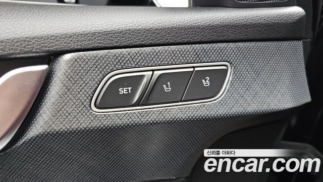 Hyundai Palisade Gasoline 3.8 4WD Prestige 2019 — фото 34