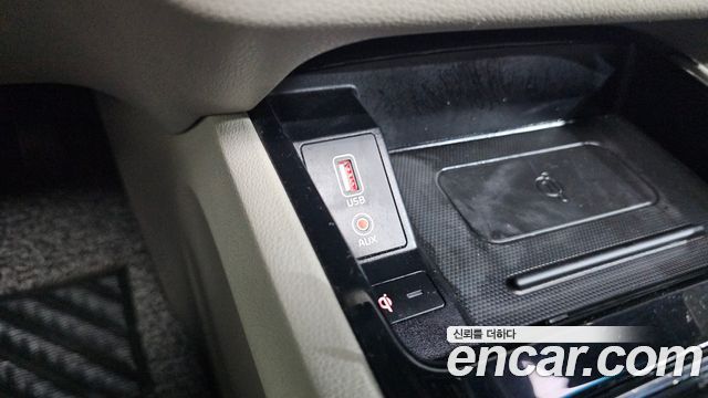 Kia Carnival 9-Seater Noblesse Special 2019 — фото 13
