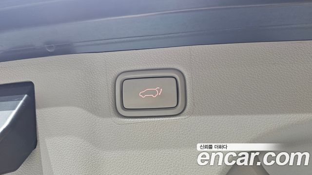 Kia Carnival 9-Seater Noblesse Special 2019 — фото 20