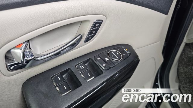 Kia Carnival 9-Seater Noblesse Special 2019 — фото 30