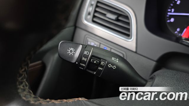Hyundai Sonata (LF) 2.0 Care+ 2017 — фото 17