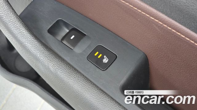Hyundai Sonata (LF) 2.0 Care+ 2017 — фото 18
