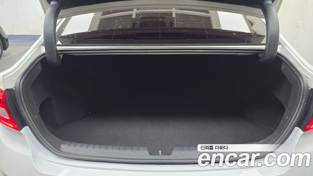 Hyundai Sonata (LF) 2.0 Care+ 2017 — фото 20