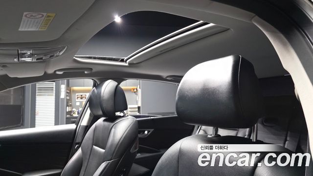 Kia K9 3.8 GDI AWD PlatinumⅡ 2019 — фото 18
