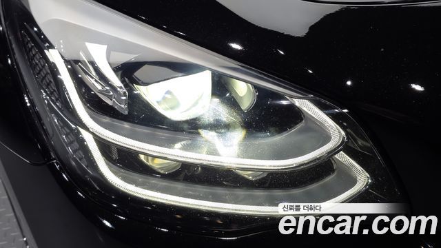 Kia K9 3.8 GDI AWD PlatinumⅡ 2019 — фото 22
