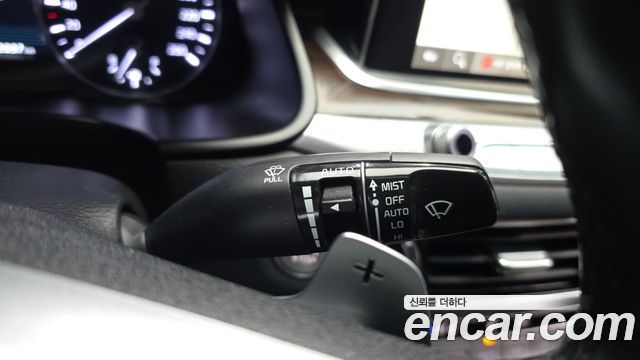 Kia K9 3.8 GDI AWD PlatinumⅡ 2019 — фото 30