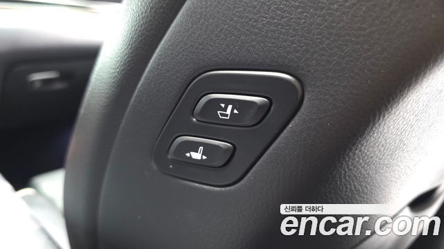 Kia K9 3.8 GDI AWD PlatinumⅡ 2019 — фото 34