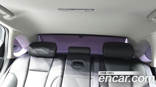 Kia K9 3.8 GDI AWD PlatinumⅡ 2019 — фото 37