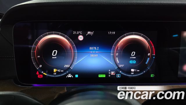 Mercedes-Benz E-Class (W213) E300e 4MATIC Exclusive 2021 — фото 8