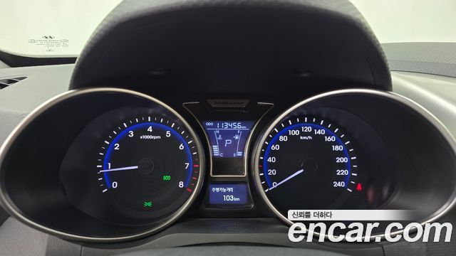 Hyundai Veloster PYL 2015 — фото 8