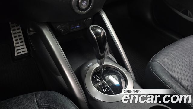 Hyundai Veloster PYL 2015 — фото 9