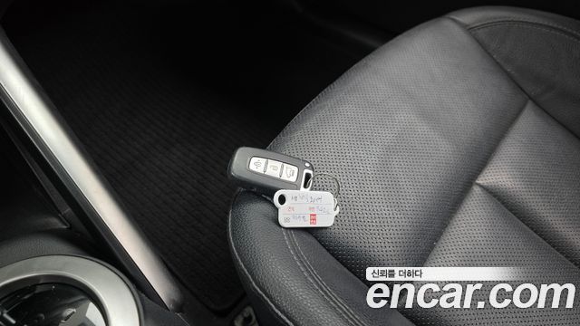 Hyundai Veloster PYL 2015 — фото 16