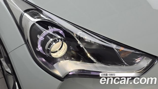 Hyundai Veloster PYL 2015 — фото 22