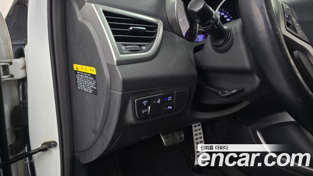 Hyundai Veloster PYL 2015 — фото 27