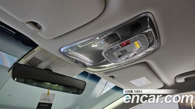 Genesis G80 (RG3) Gasoline 3.5 Turbo AWD 2026 — фото 18