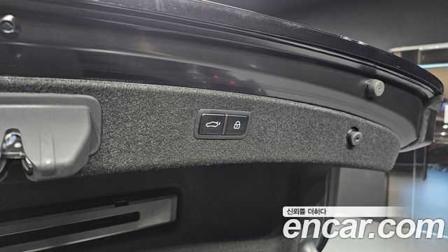 Genesis G80 (RG3) Gasoline 3.5 Turbo AWD 2026 — фото 20