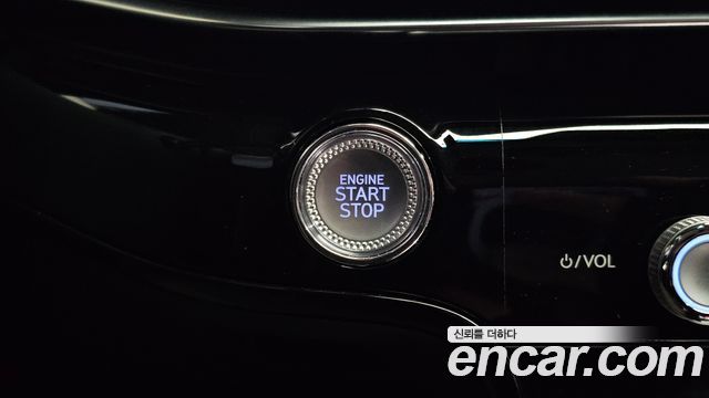 Genesis G80 (RG3) Gasoline 3.5 Turbo AWD 2026 — фото 28