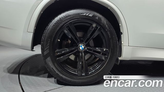 BMW X5 (F15) xDrive 30d M Sport package 2018 — фото 5