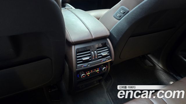 BMW X5 (F15) xDrive 30d M Sport package 2018 — фото 17