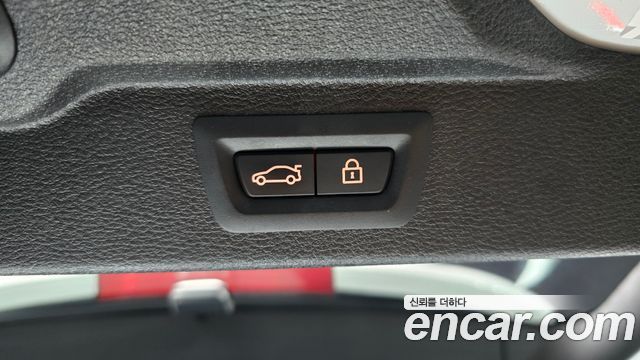 BMW X5 (F15) xDrive 30d M Sport package 2018 — фото 18