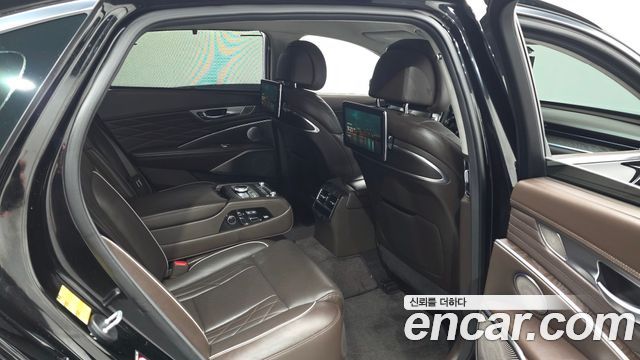 Kia K9 3.3 T-GDI AWD Grand Masters 2019 — фото 12