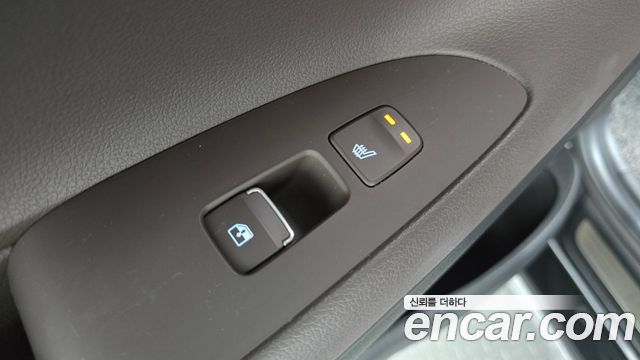 Hyundai Grandeur (IG) 2.5 Premium 2020 — фото 24