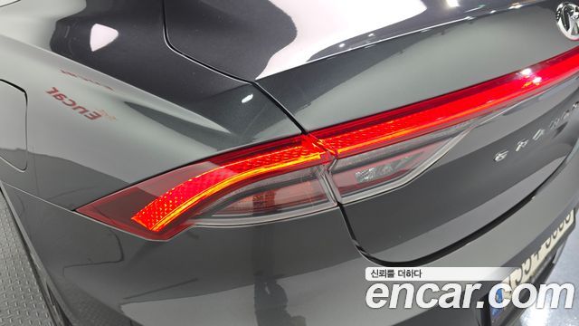 Hyundai Grandeur (IG) 2.5 Premium 2020 — фото 29