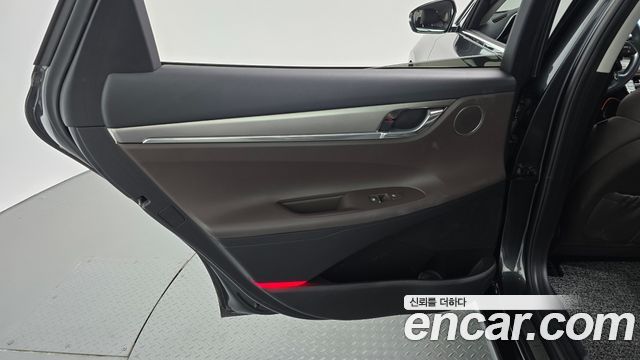 Hyundai Grandeur (IG) 2.5 Premium 2020 — фото 31