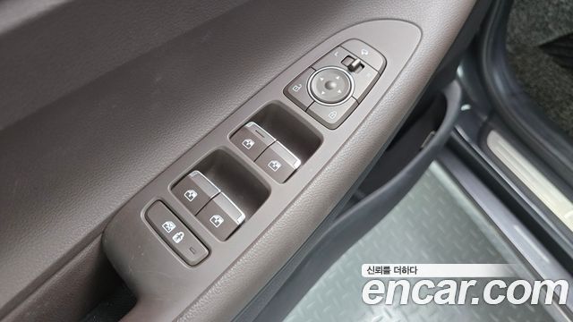 Hyundai Grandeur (IG) 2.5 Premium 2020 — фото 33