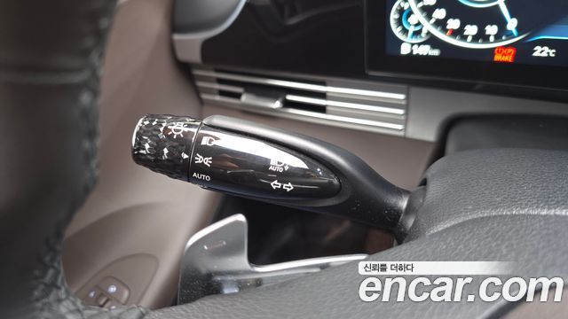 Hyundai Grandeur (IG) 2.5 Premium 2020 — фото 34
