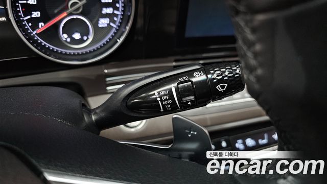 Hyundai Grandeur (IG) 2.5 Premium 2020 — фото 18